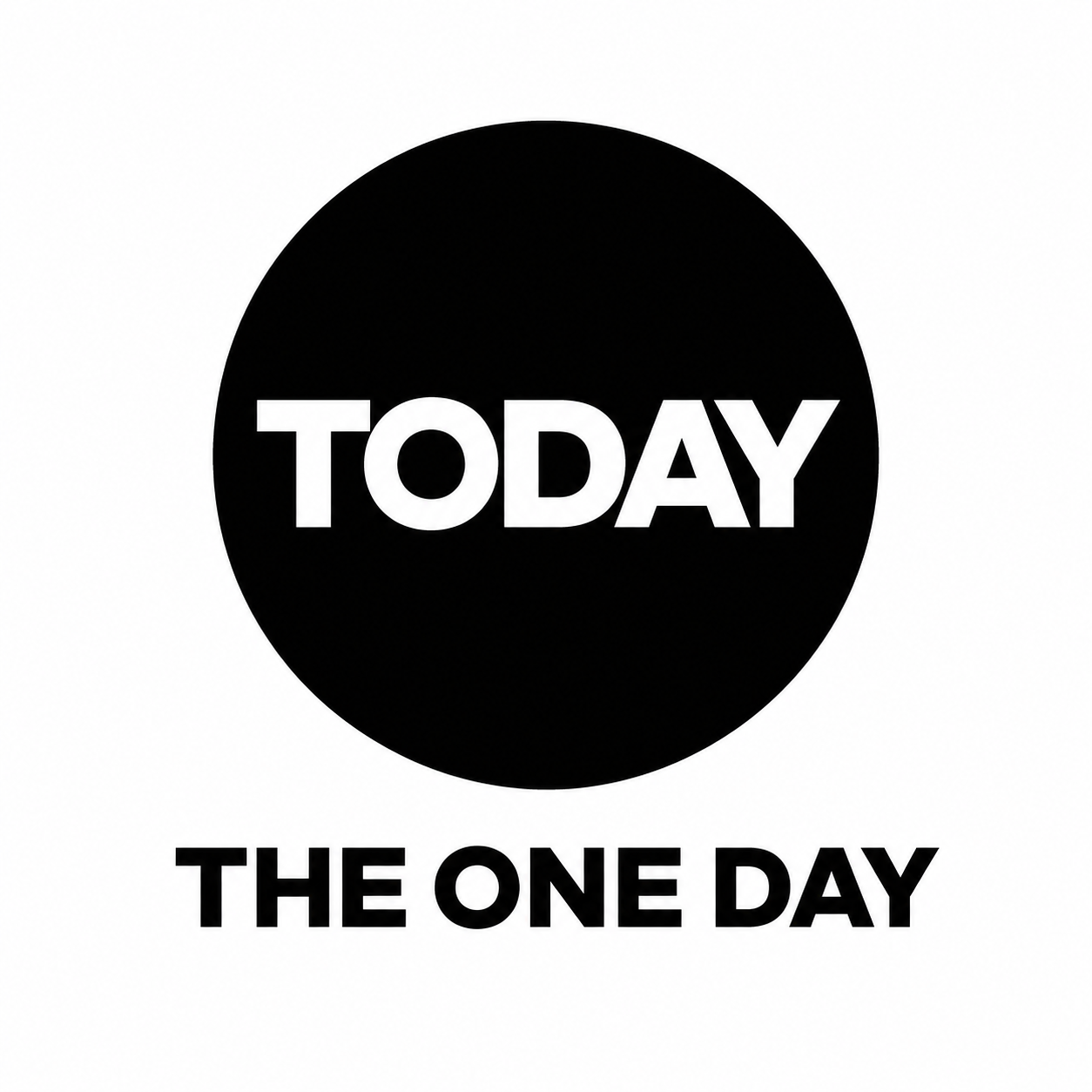 The Now logo
